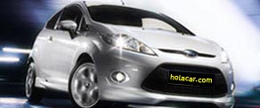 car rentals jerez airport
